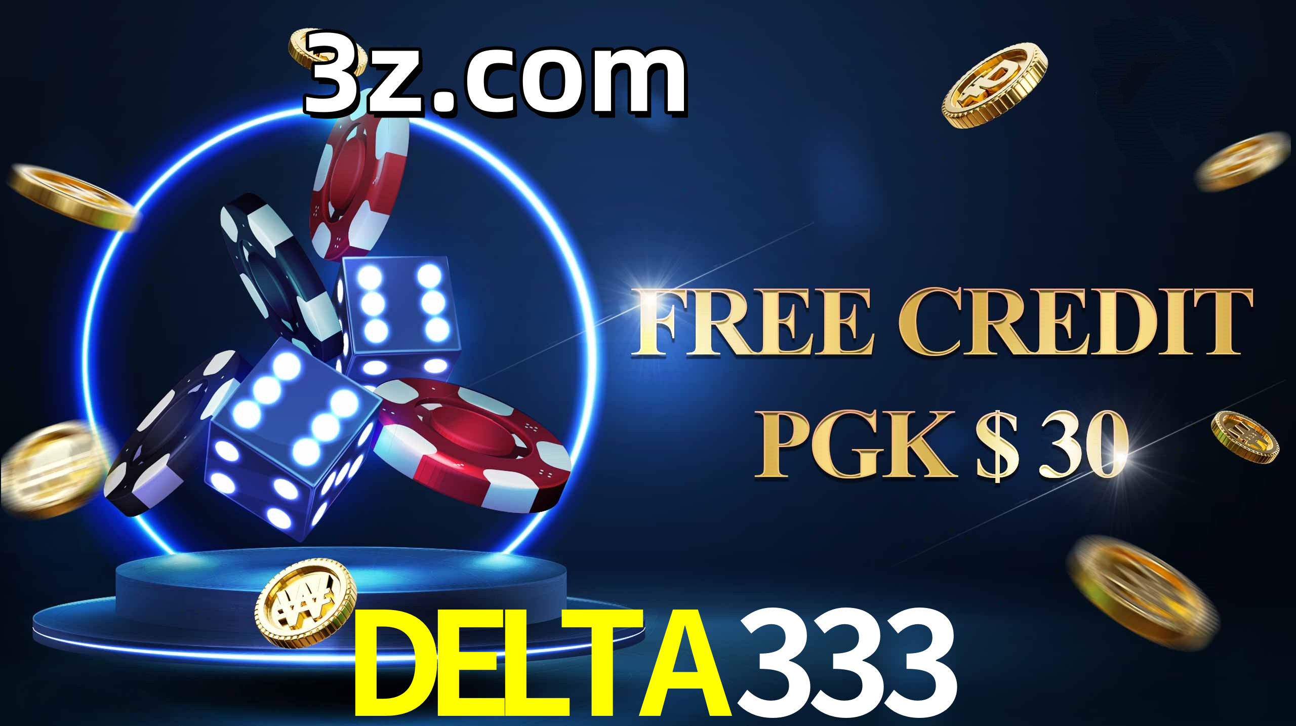 Melhores Jogos de Slots no DELTA333 🍀