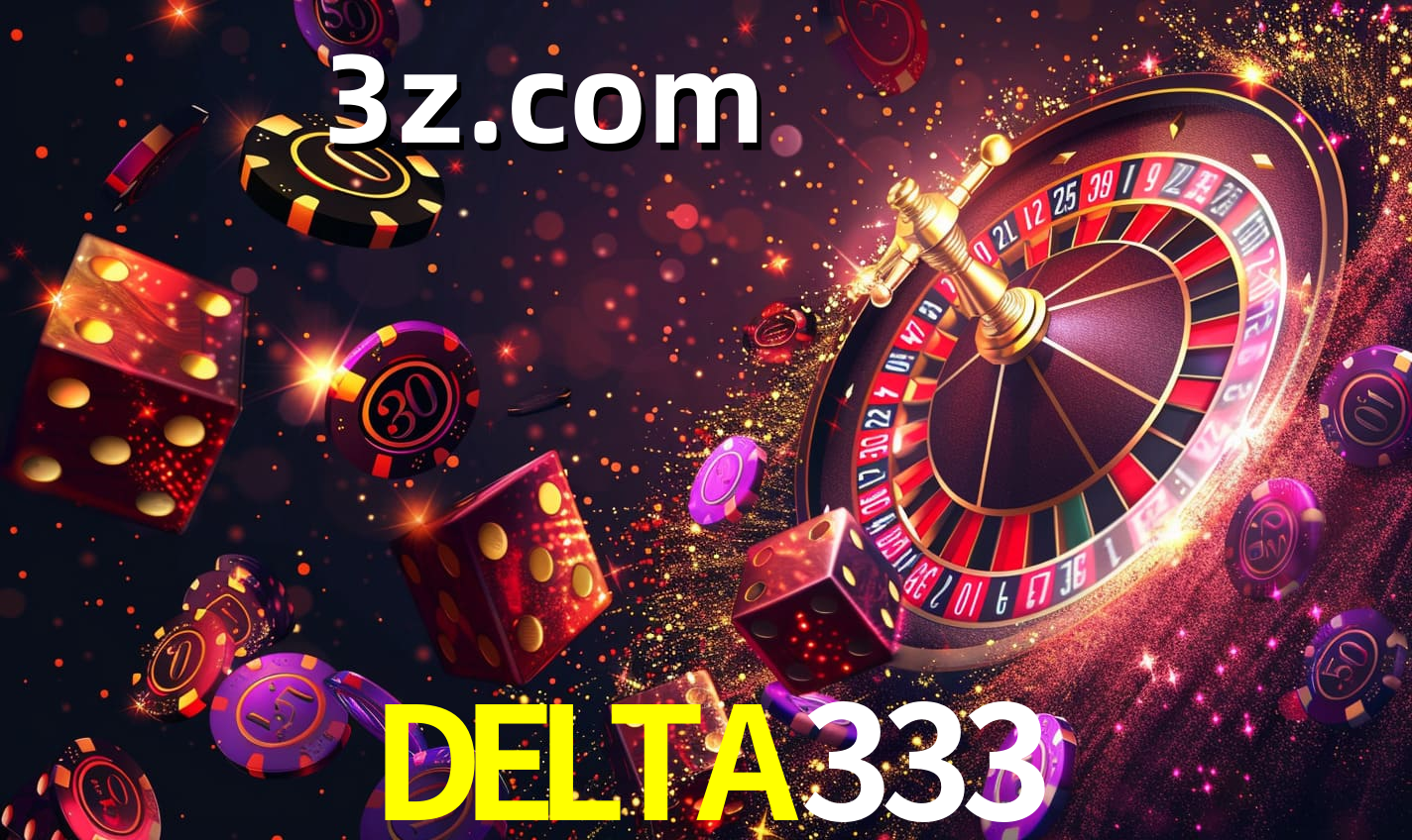 Melhores Jogos de Slots no DELTA333 🍀
