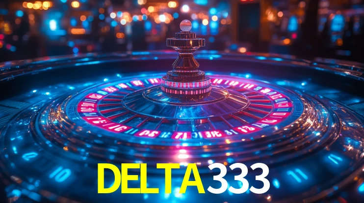Melhores Jogos de Slots no DELTA333 🍀