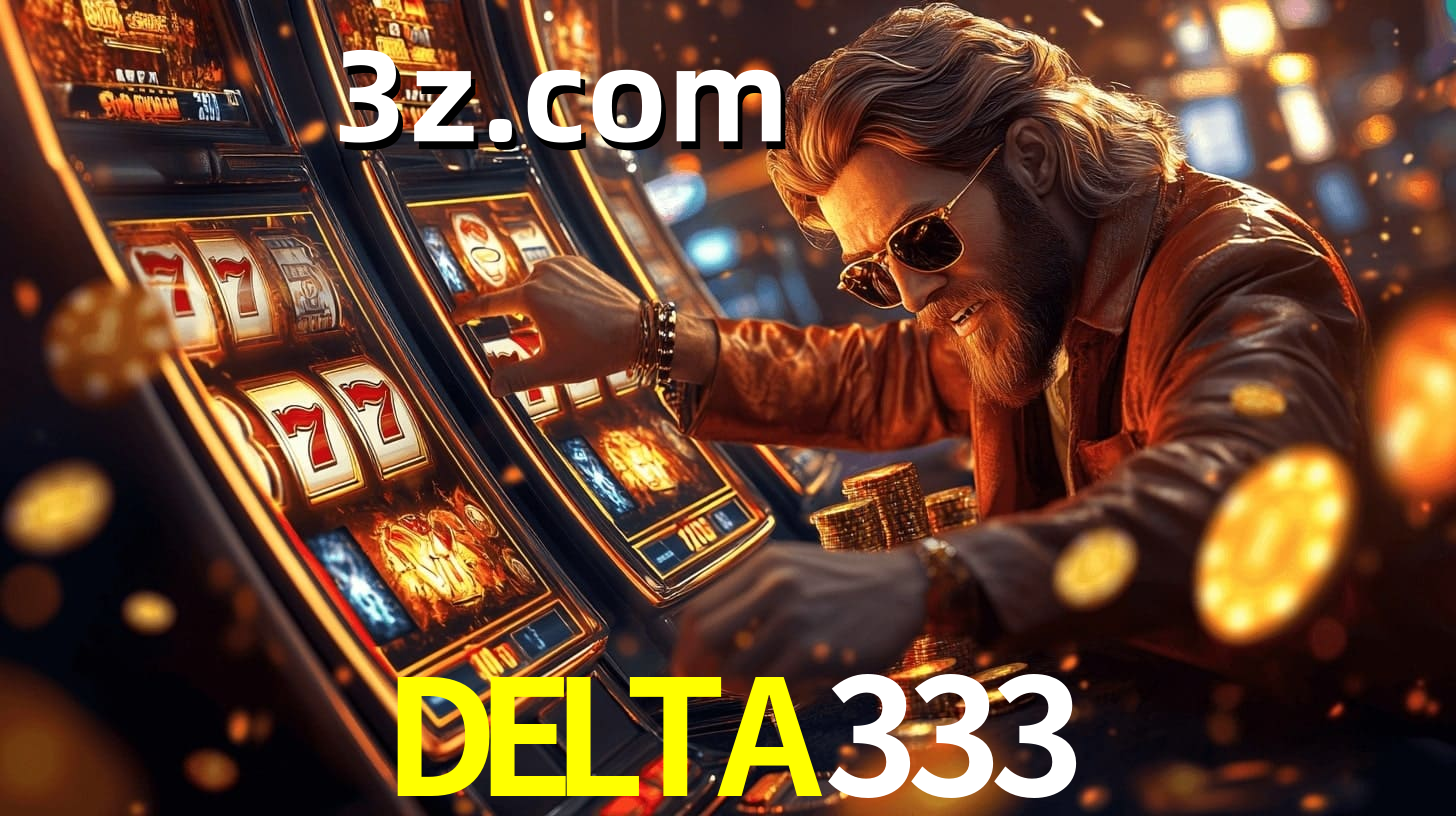Melhores Jogos de Slots no DELTA333 🍀