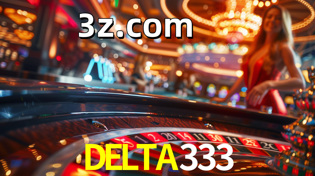 Melhores Jogos de Slots no DELTA333 🍀